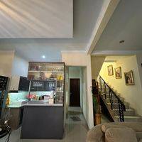 Rumah di Jual di River Town Grand Wisata